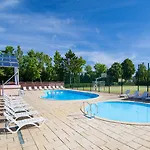 Szálloda Imperiall & Medispa Ustronie Morskie