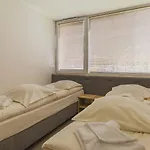 Imperiall & Medispa Hotel 4*