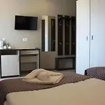 Szálloda Imperiall & Medispa 4*