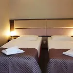 Hotel Imperiall & Medispa Ustronie Morskie