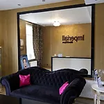 Imperiall & Medispa Szálloda 4*