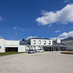 Szálloda Imperiall & Medispa Ustronie Morskie