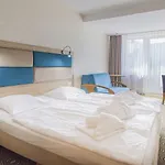 Imperiall & Medispa Hotel 4*