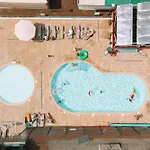 Hotel Imperiall & Medispa Ustronie Morskie