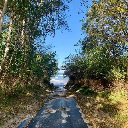 Ξενοδοχείο Imperiall & Medispa Ustronie Morskie