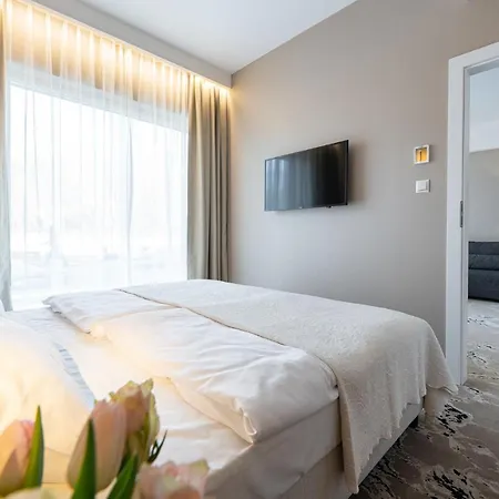 Imperiall & Medispa Hotel Ustronie Morskie