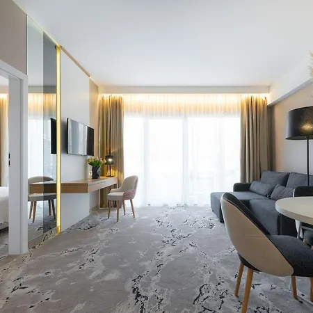 Ξενοδοχείο Imperiall & Medispa