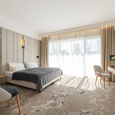 Imperiall & Medispa Hotel