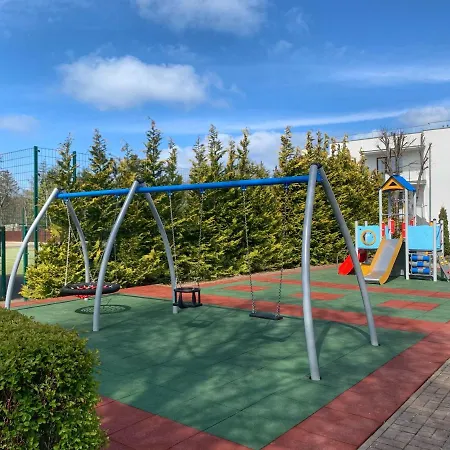 Imperiall & Medispa Отель 4*