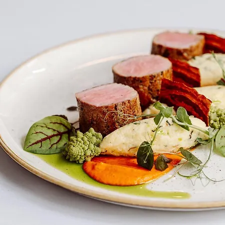 Imperiall & Medispa Hotel