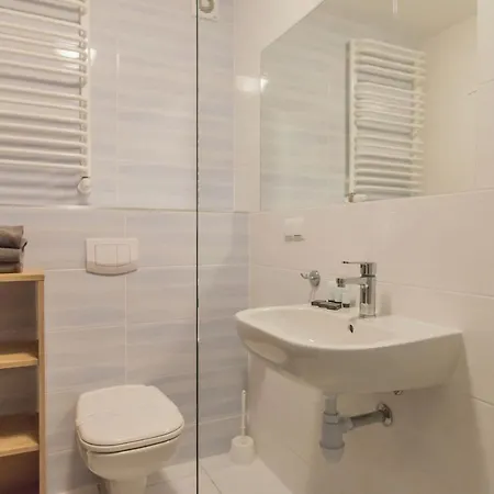 Imperiall & Medispa Hotel Ustronie Morskie