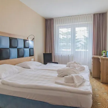 Imperiall & Medispa Hotel