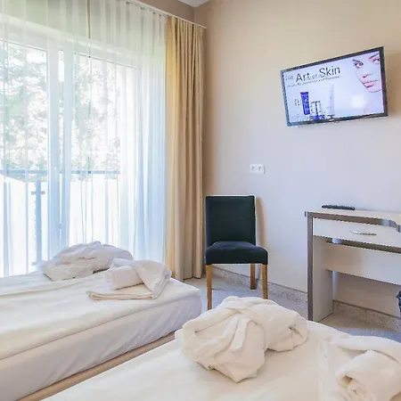 Imperiall & Medispa 4*