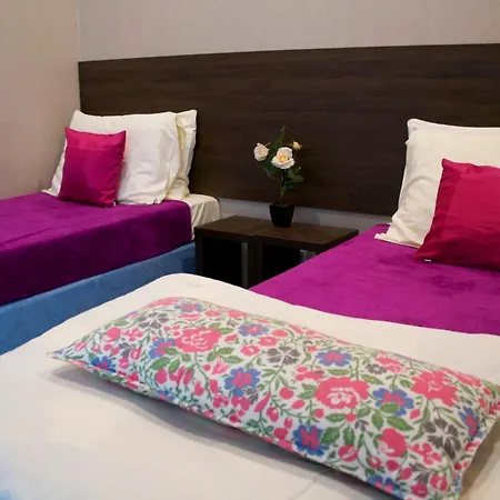 Imperiall & Medispa 4*