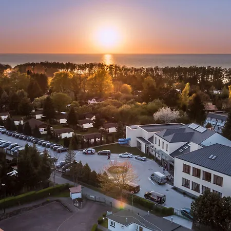 Отель Imperiall & Medispa