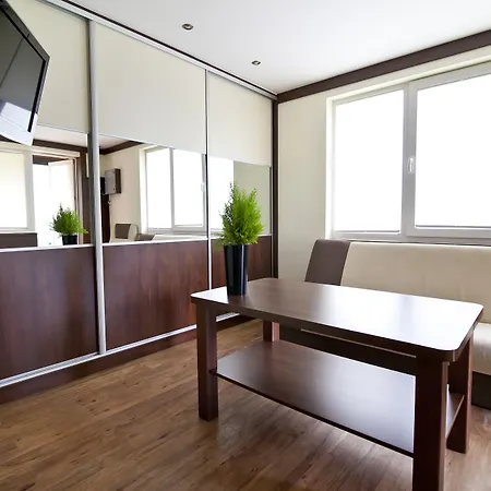 Imperiall & Medispa Hotel 4*