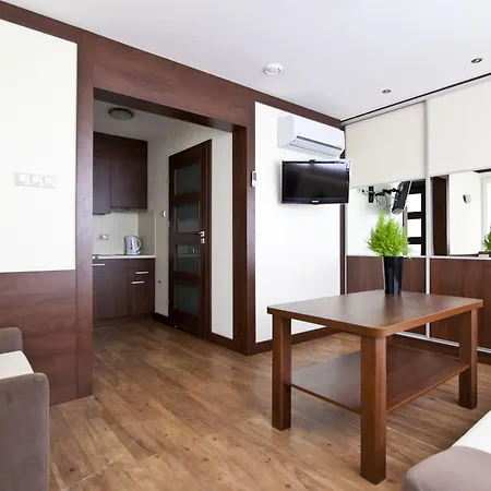 Imperiall & Medispa Устроне-Морске