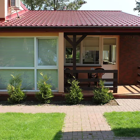 Imperiall & Medispa Устроне-Морске