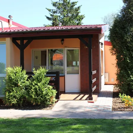 Imperiall & Medispa 4* Устроне-Морске