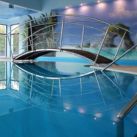Hotel Imperiall & Medispa Ustronie Morskie