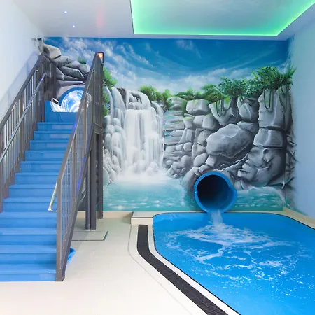 Imperiall & Medispa Отель