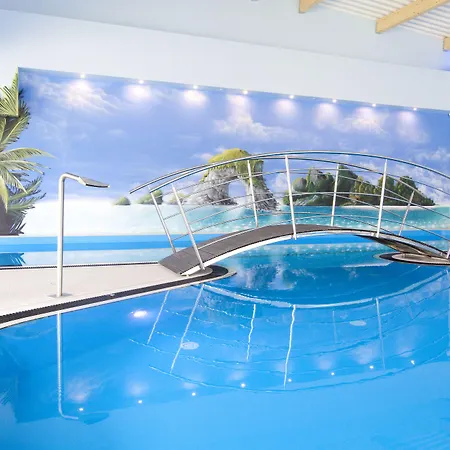 Hotel Imperiall & Medispa 4*