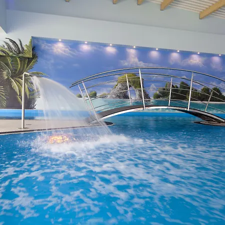 Imperiall & Medispa Hotel