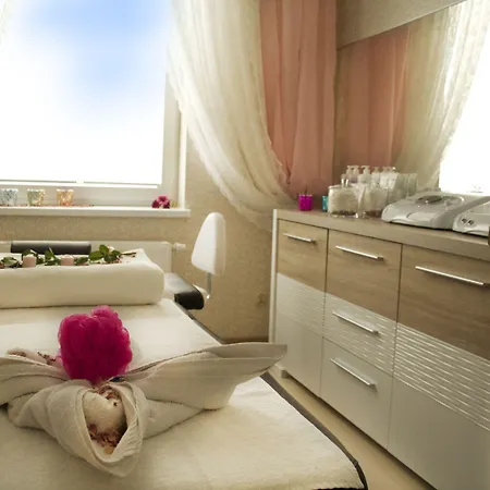Imperiall & Medispa Hotel Ustronie Morskie