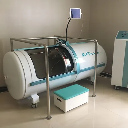 Imperiall & Medispa 4*