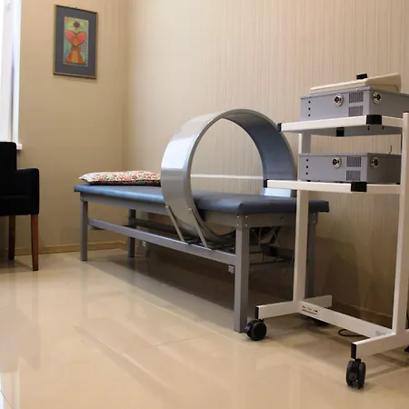 Ξενοδοχείο Imperiall & Medispa