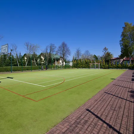 Imperiall & Medispa Устроне-Морске