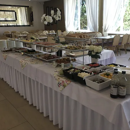 Imperiall & Medispa Hotel 4*