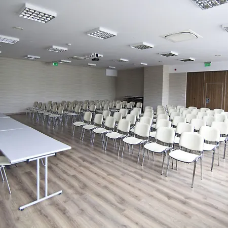 Imperiall & Medispa Отель