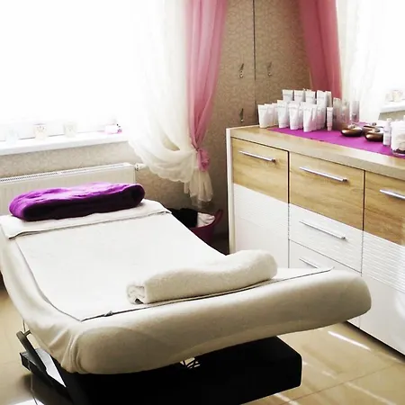 Отель Imperiall & Medispa 4*