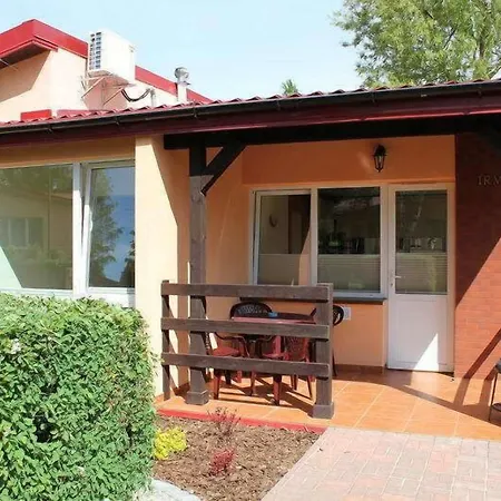 Imperiall & Medispa 4* Устроне-Морске