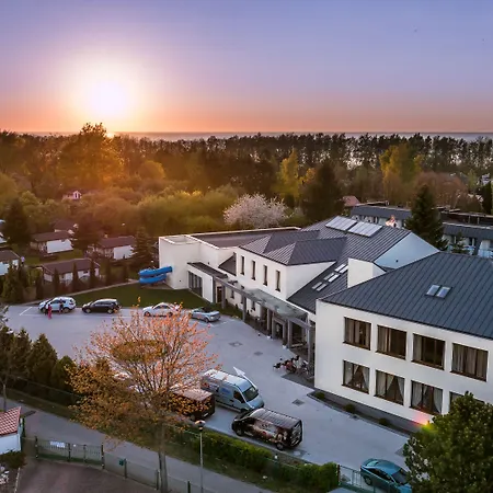 Imperiall & Medispa Отель 4*