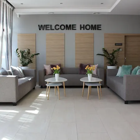 Imperiall & Medispa Устроне-Морске