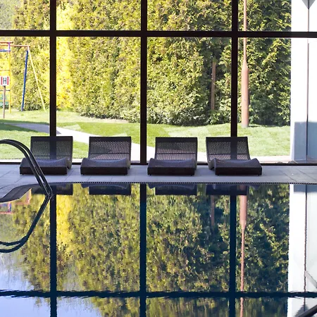 Imperiall & Medispa Устроне-Морске