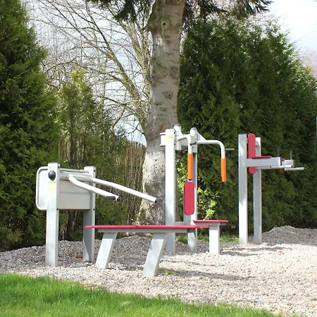 Imperiall & Medispa 4* Ustronie Morskie