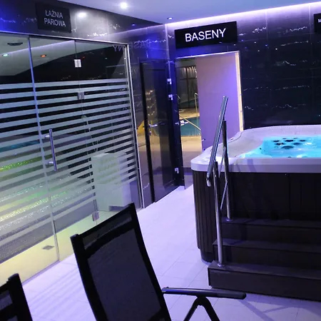 Imperiall & Medispa 4*