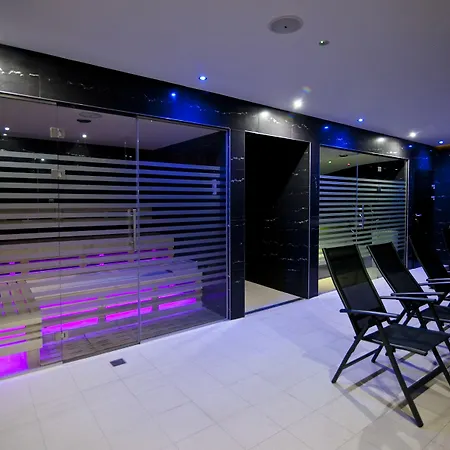 Imperiall & Medispa 4*