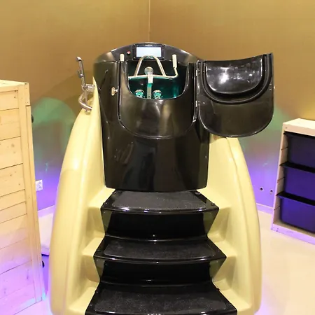 Ξενοδοχείο Imperiall & Medispa