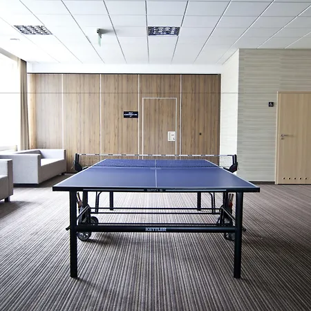 Imperiall & Medispa 4*