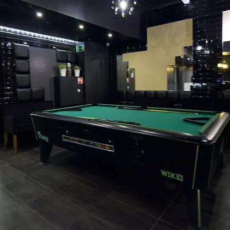 Отель Imperiall & Medispa 4*