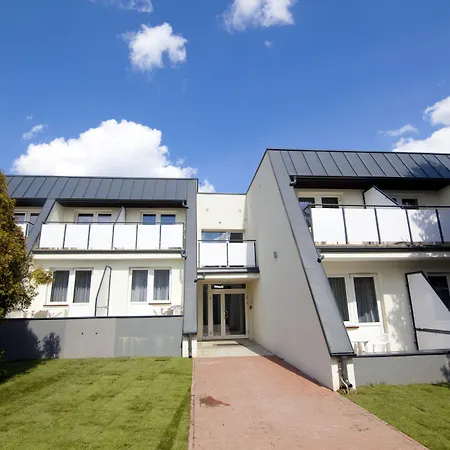 Imperiall & Medispa Отель