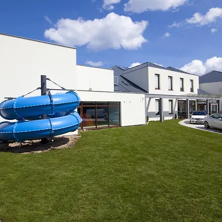 Hotel Imperiall & Medispa Ustronie Morskie