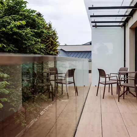 Imperiall & Medispa Hotel