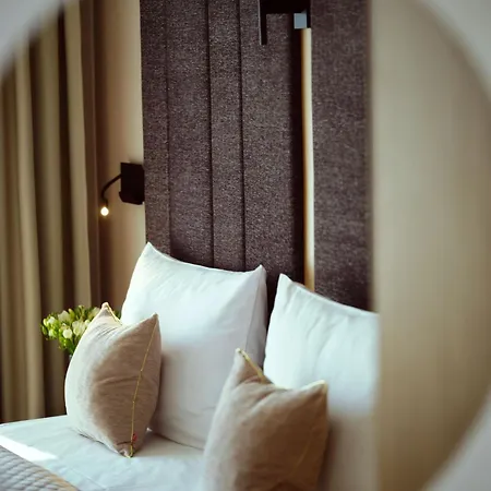 Imperiall & Medispa Hotel