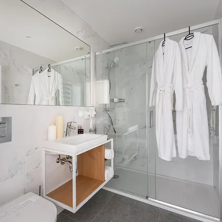 Hotel Imperiall & Medispa