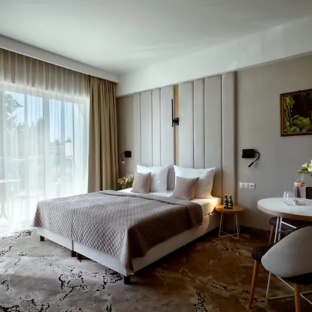 Imperiall & Medispa Hotel 4*